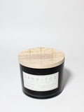 Scented Tahitian Vanilla 12 oz scented candle