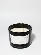 Scented Tahitian Vanilla 12 oz scented candle