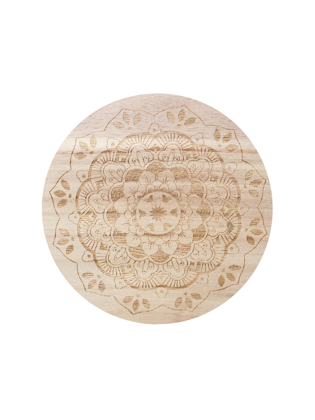Scented Teakwood 12 oz scented candle