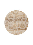 Scented Sand + Paws California Beach House 12 oz scented candle