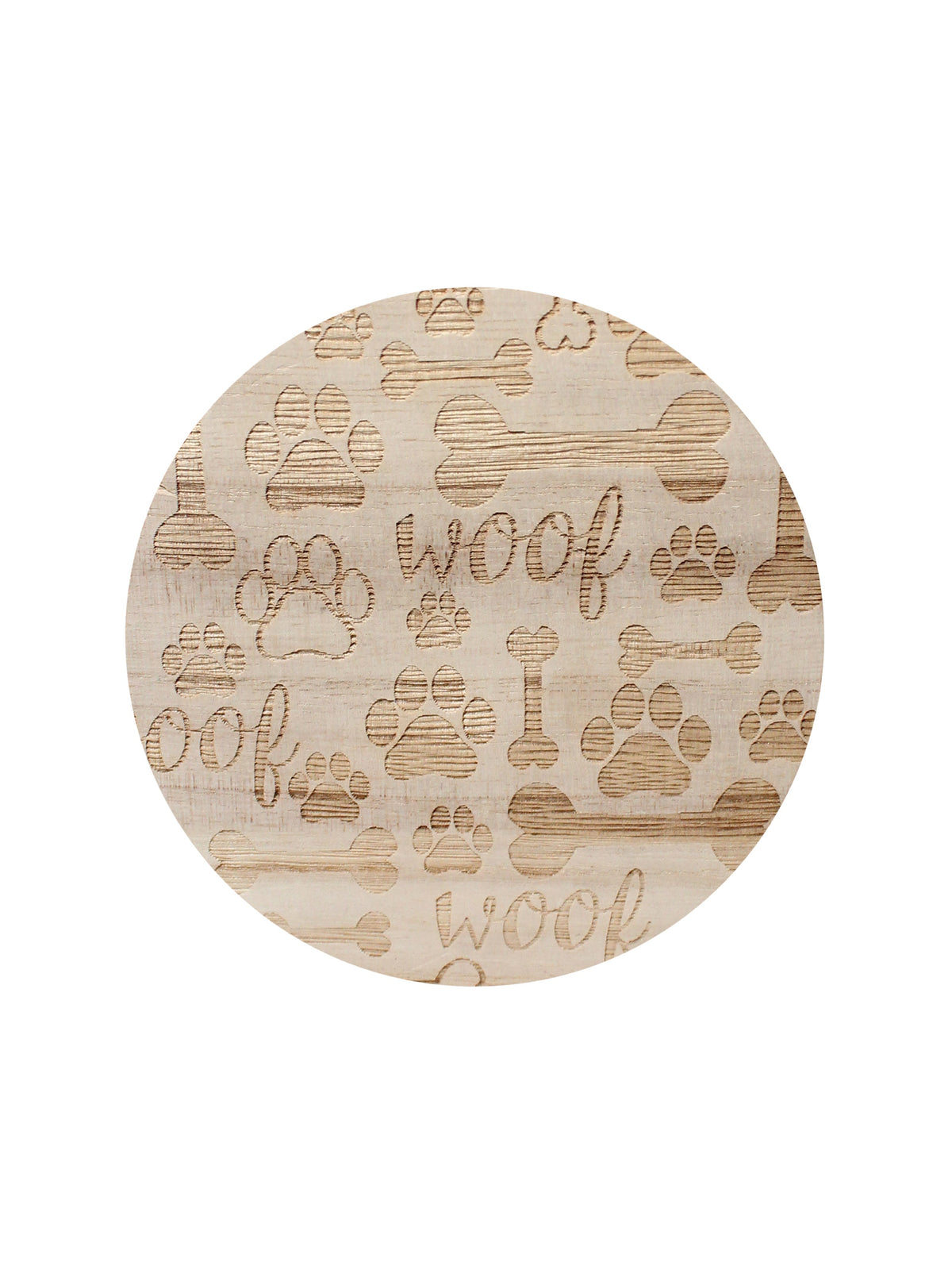Scented Sand + Paws California Beach House 12 oz scented candle