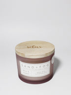 Scented Milk & Honey 12 oz scented candle