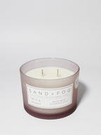 Scented Milk & Honey 12 oz scented candle