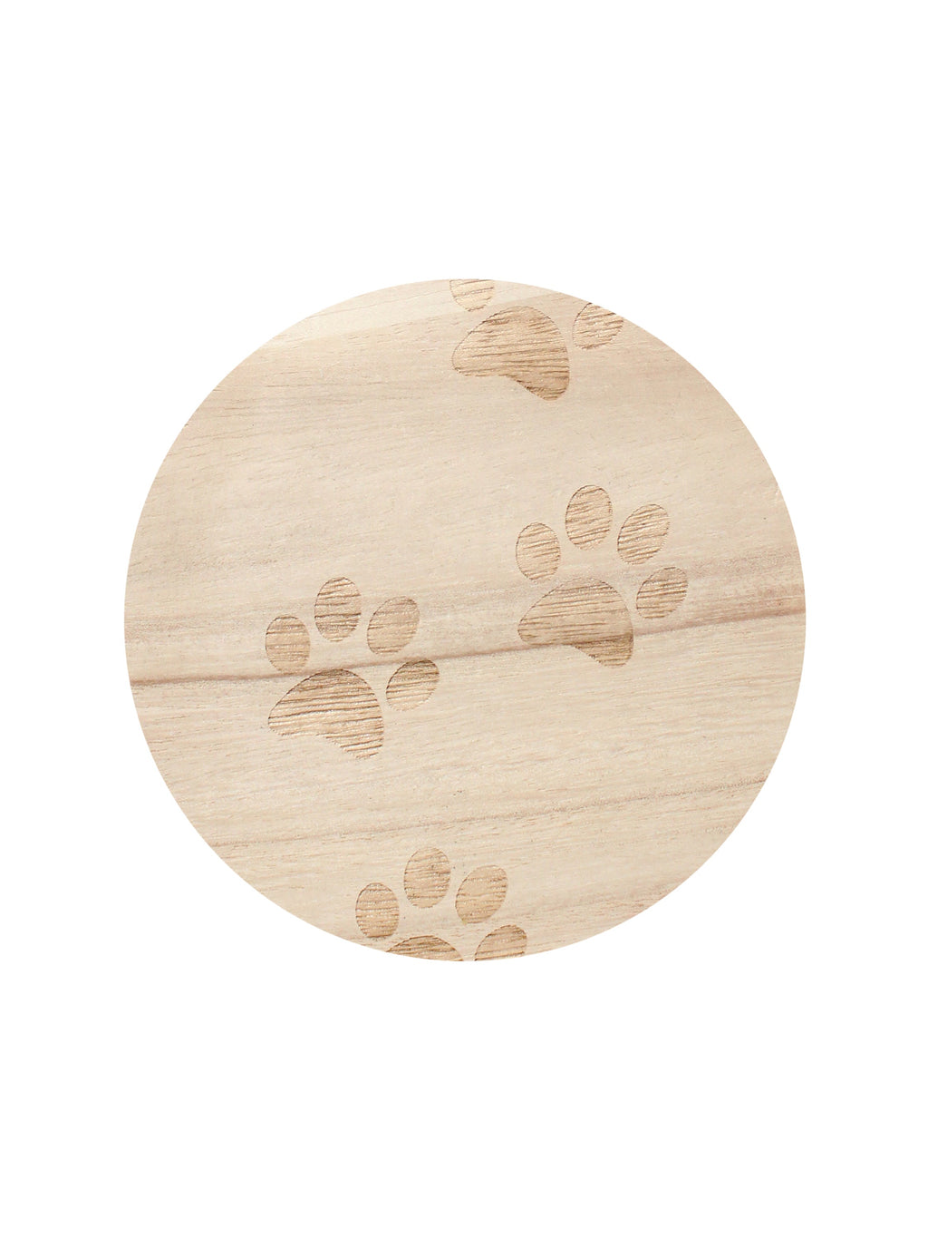 Scented Sand + Paws Ocean Mist 12 oz scented candle