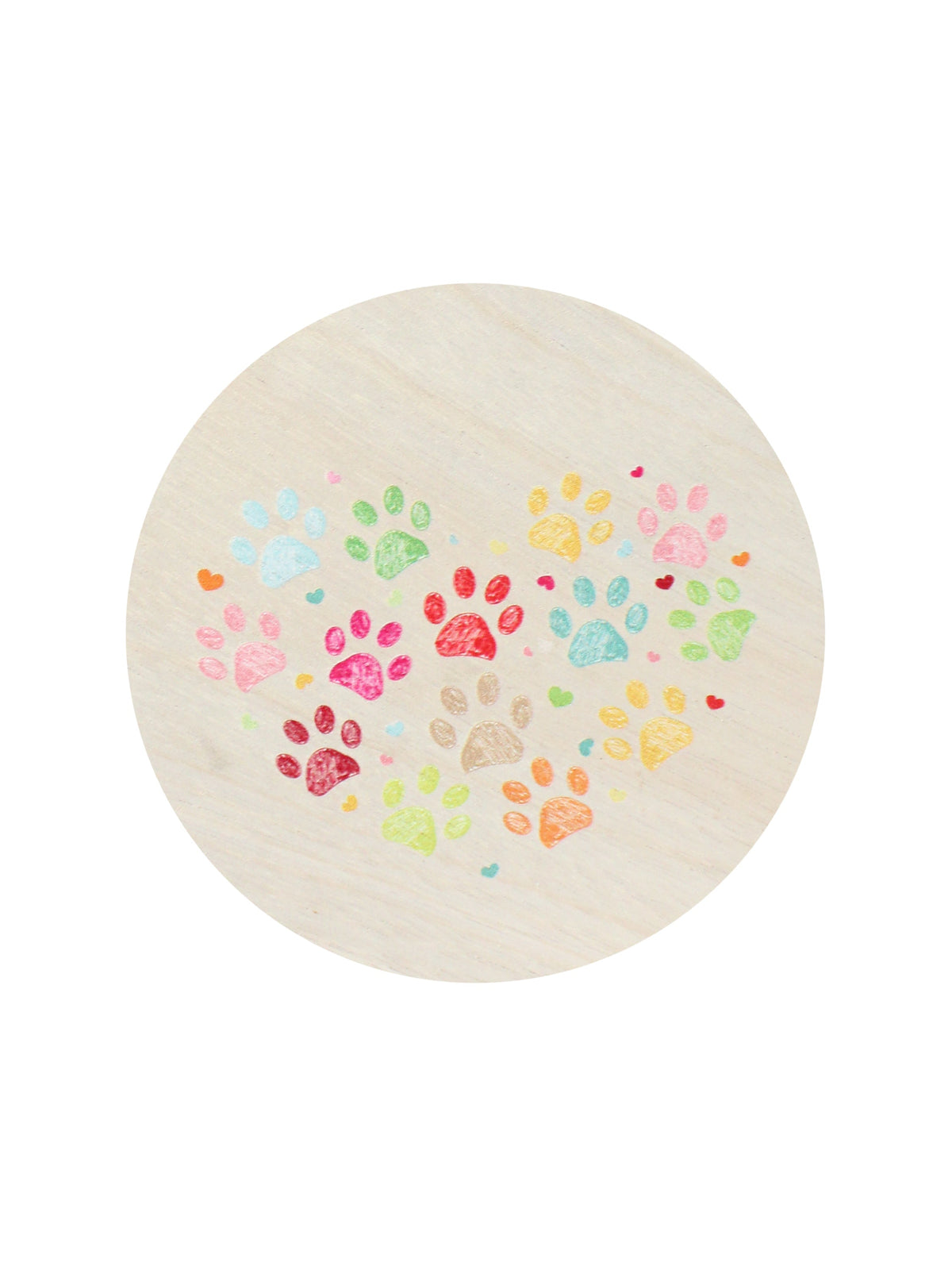 Scented Sand + Paws California Beach House 12 oz scented candle