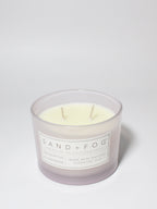 Scented Eucalyptus & Lavender 12 oz scented candle