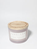 Scented Lavender 12 oz scented candle