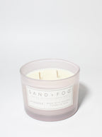 Scented Lavender 12 oz scented candle