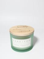 Scented Eucalyptus 12 oz scented candle