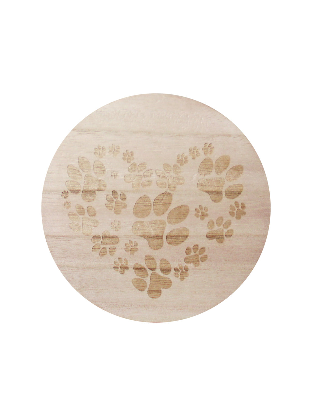 Scented Sand + Paws French Lavender 12 oz scented candle