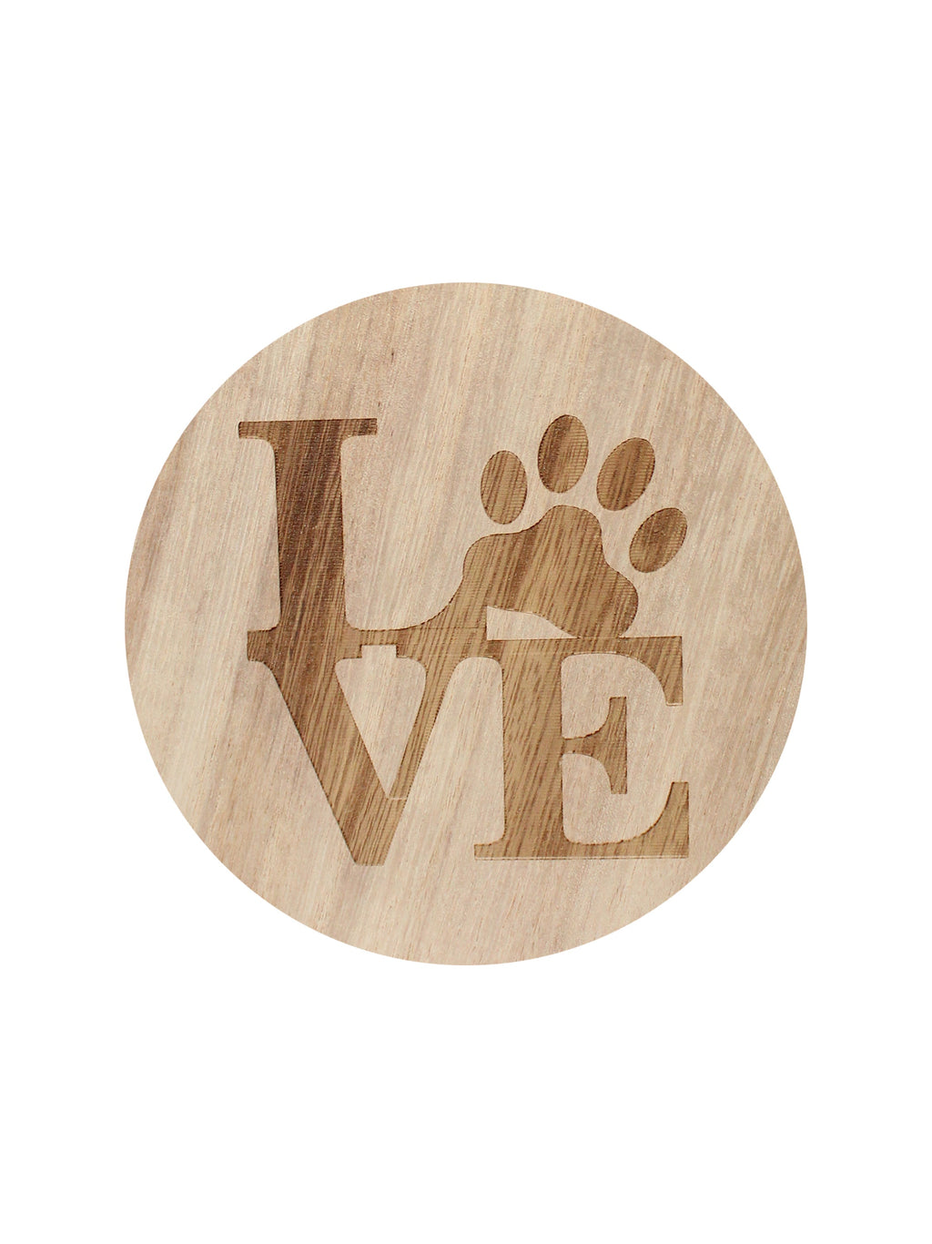 Scented Sand + Paws Ocean & Sea Salt 12 oz scented candle