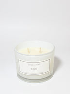 Scented Chai 12 oz scented candle