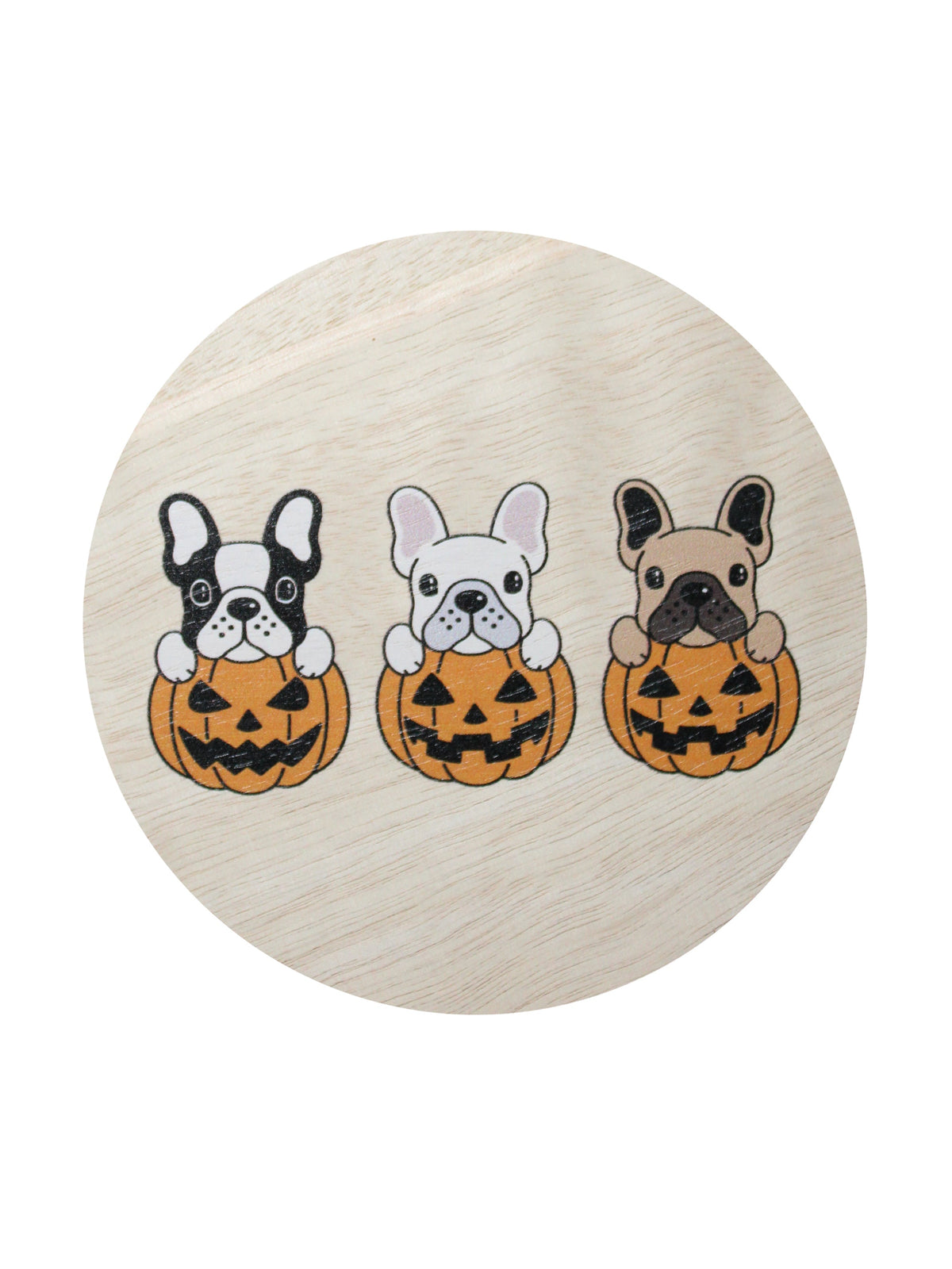Scented Sand + Paws Pumpkin Harvest 12 oz scented candle