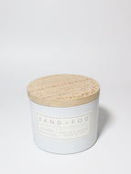 Scented California Beach House 12 oz scented candle