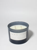 Scented Ocean & Sea Salt 12 oz scented candle