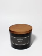 Scented Chai 12 oz scented candle