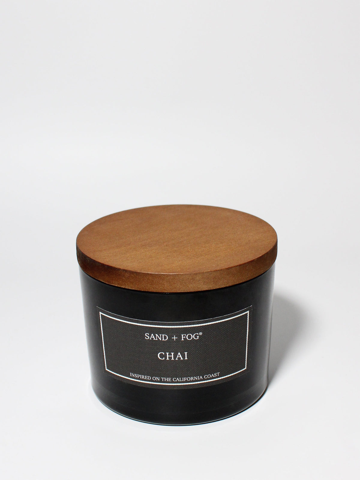 Scented Chai 12 oz scented candle