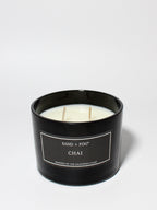 Scented Chai 12 oz scented candle
