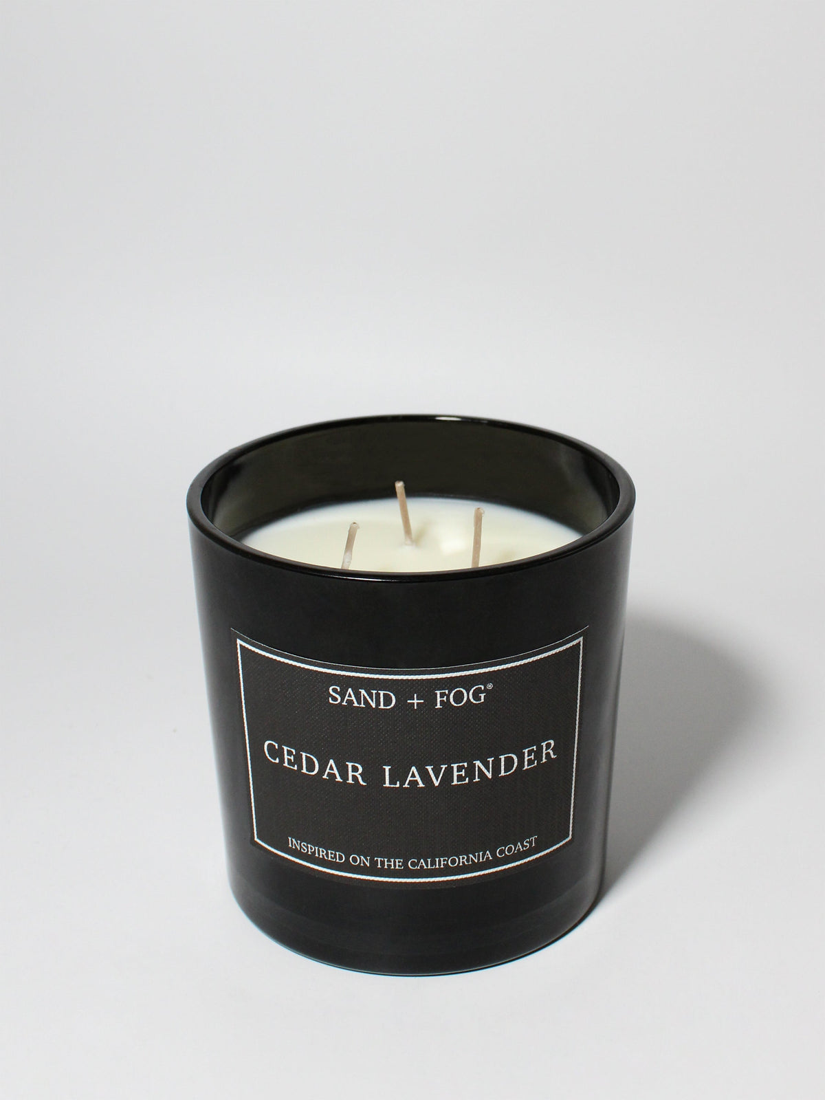 Scented Cedar Lavender 21 oz scented candle