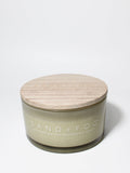 Scented Golden Spice 23 oz scented Candle