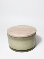 Scented Golden Spice 23 oz scented Candle