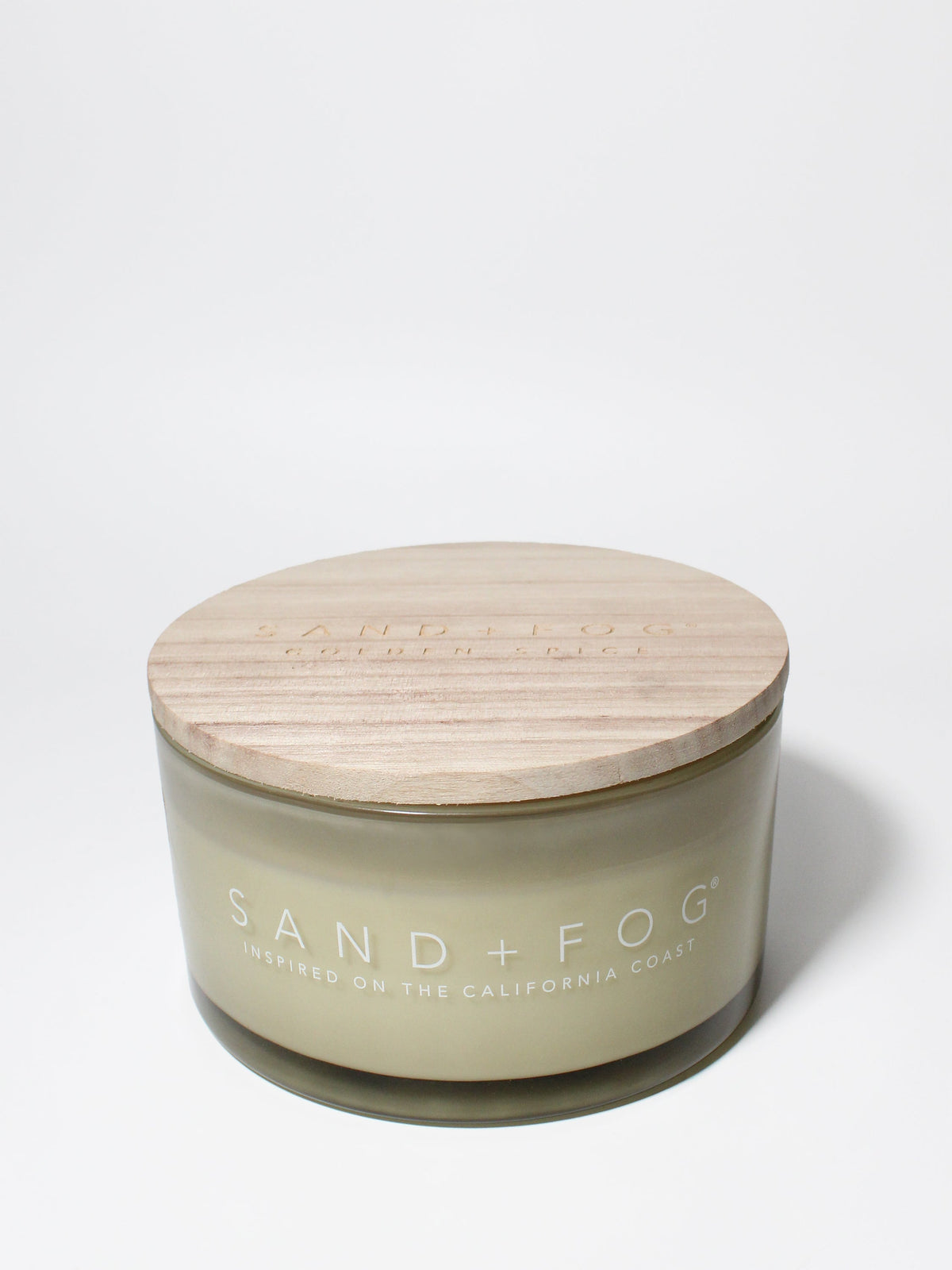 Scented Golden Spice 23 oz scented Candle