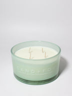 Scented Eucalyptus Spa 23 oz scented candle