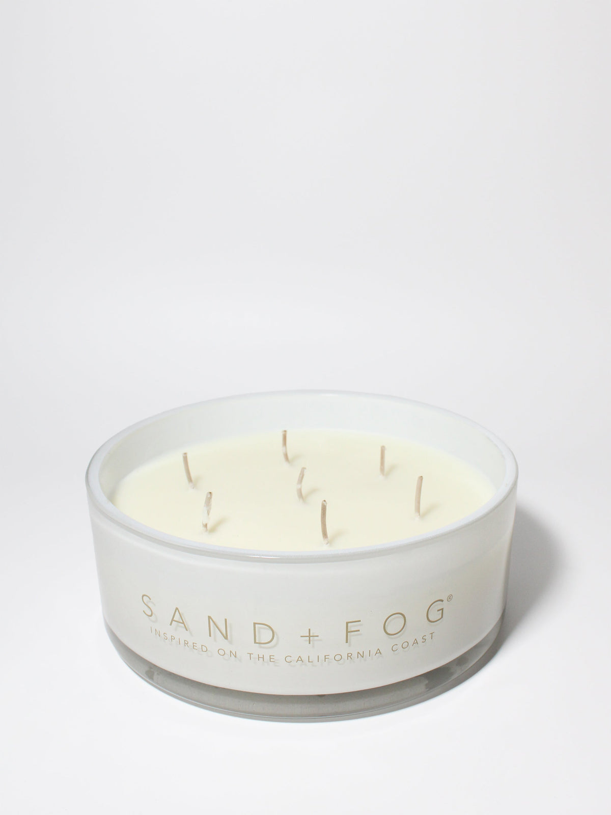 Scented Ocean Mist 34 oz scented candle