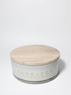 Scented Ocean Mist 34 oz scented candle