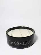 Scented Teakwood 34 oz scented candle