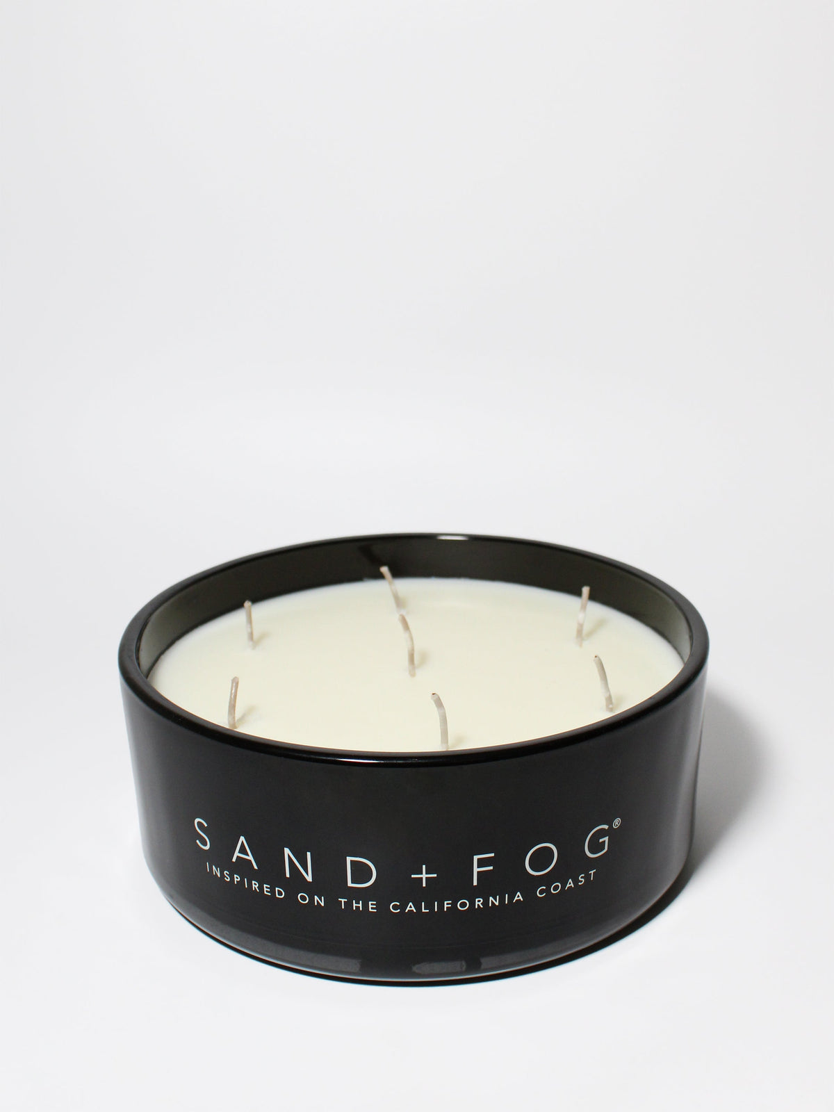 Scented Teakwood 34 oz scented candle