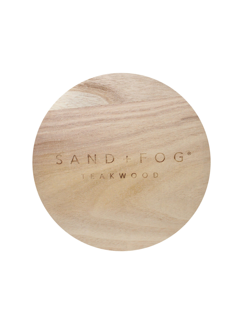 Scented Teakwood 34 oz scented candle