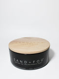 Scented Teakwood 34 oz scented candle
