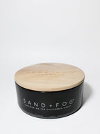 Scented Teakwood 34 oz scented candle