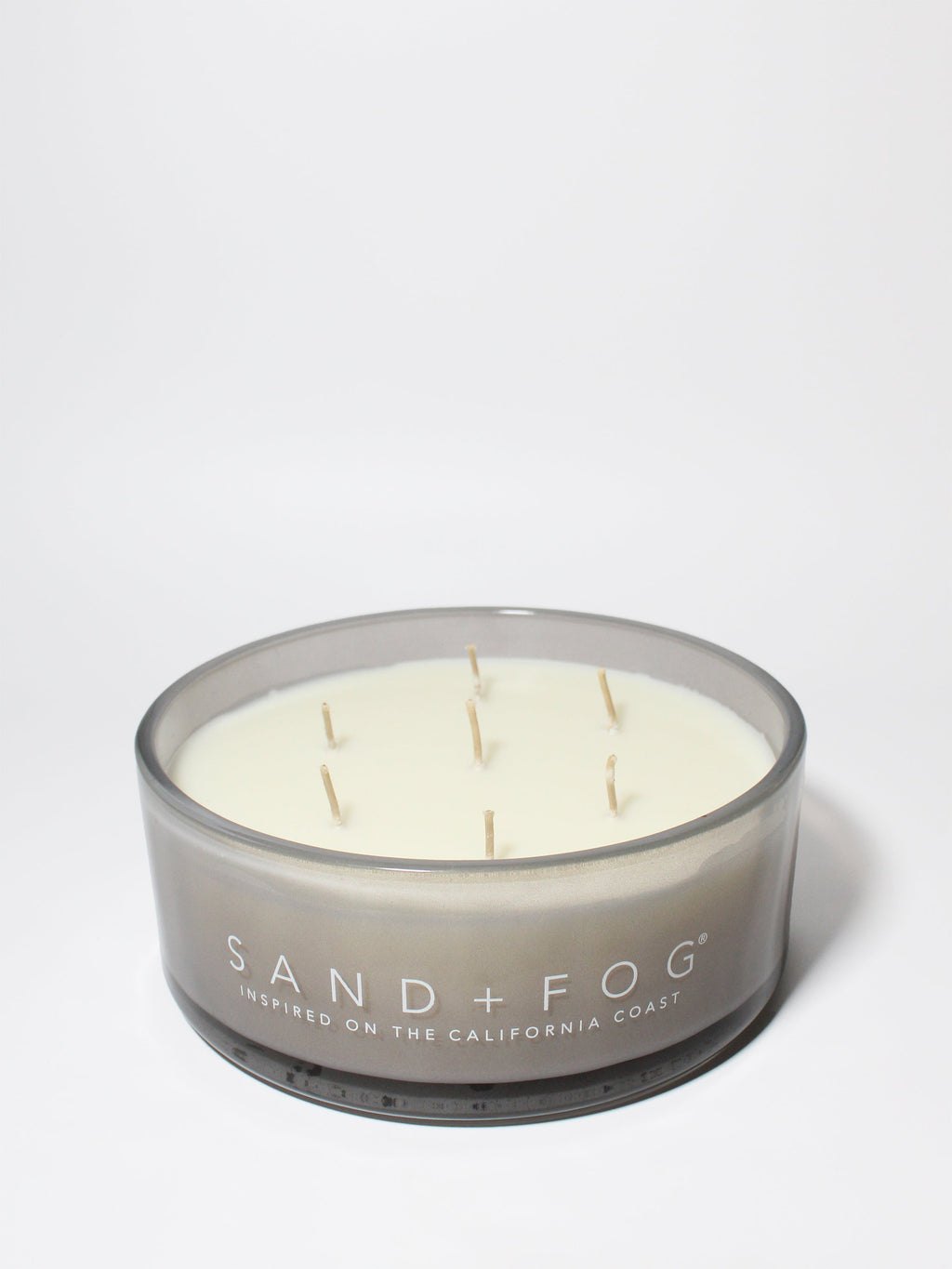 Scented Vanilla Sandalwood 34 oz scented candle