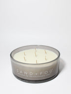 Scented Vanilla Sandalwood 34 oz scented candle