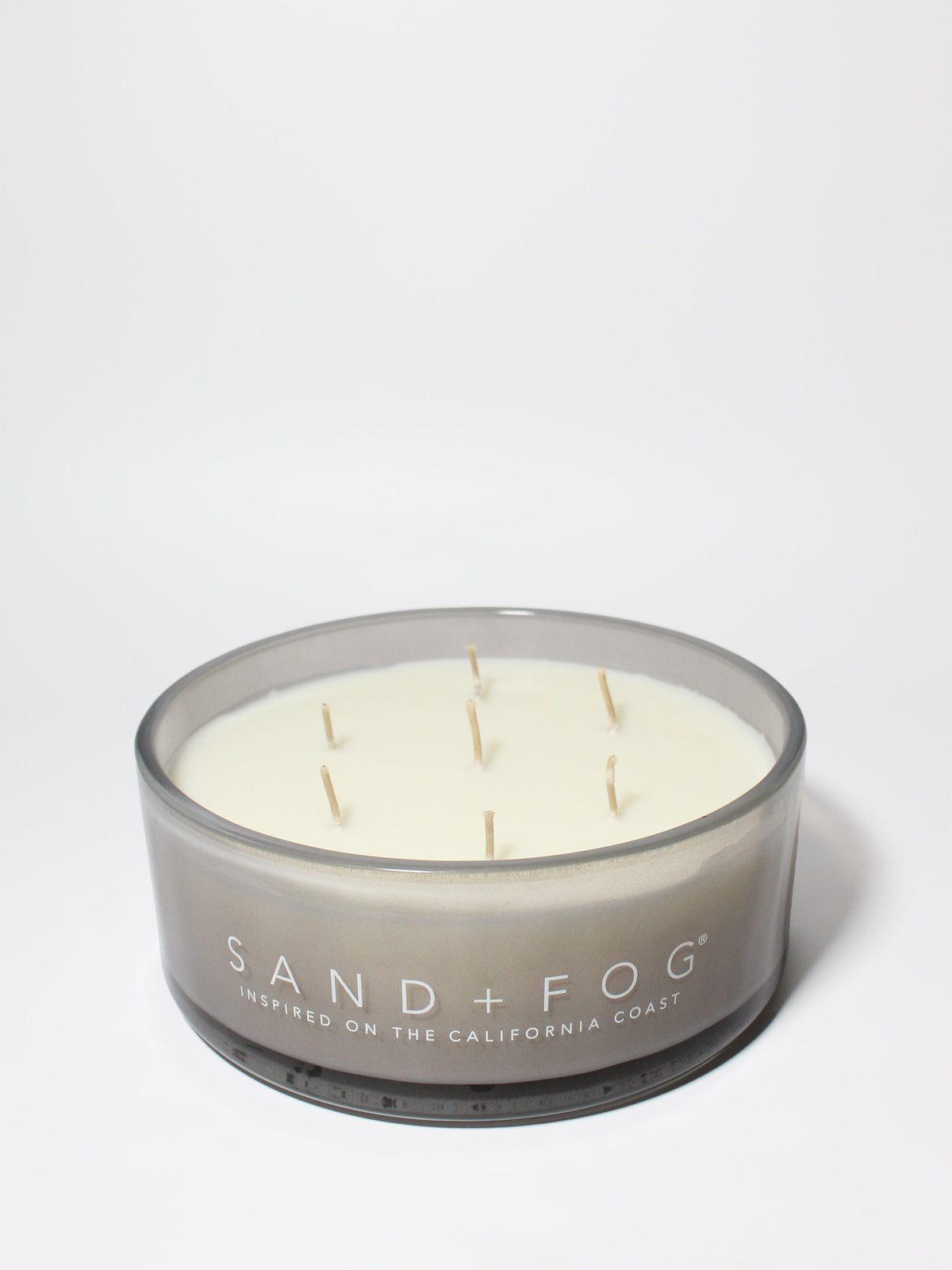 Scented Vanilla Sandalwood 34 oz scented candle