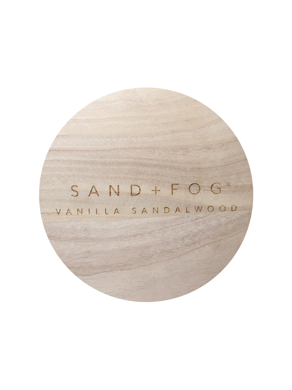 Scented Vanilla Sandalwood 34 oz scented candle