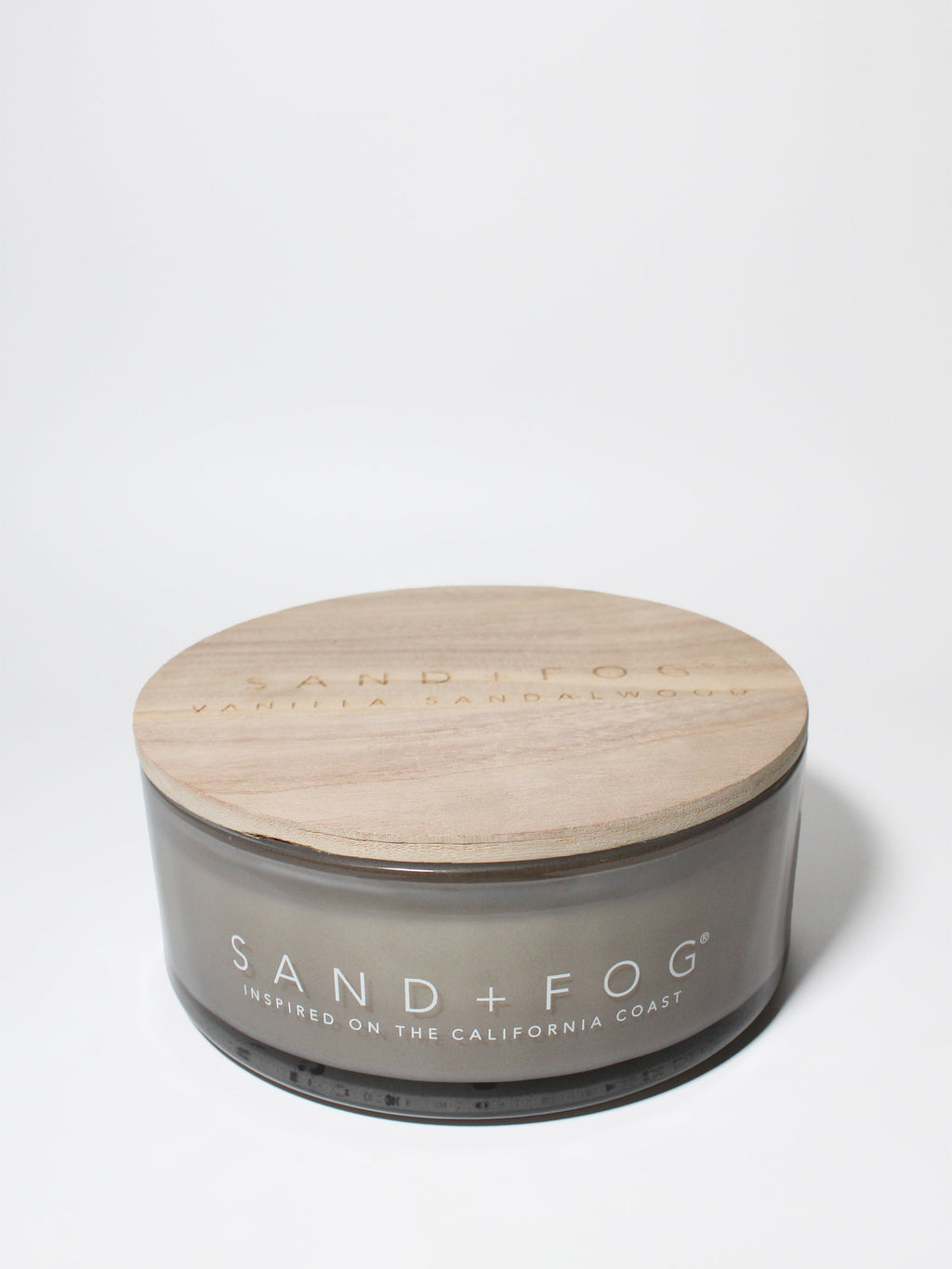 Scented Vanilla Sandalwood 34 oz scented candle