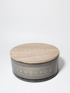 Scented Vanilla Sandalwood 34 oz scented candle