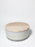 Scented White Vanilla 35 oz scented candle