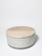Scented White Vanilla 35 oz scented candle