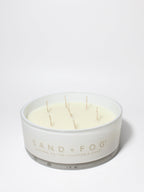 Scented White Vanilla 35 oz scented candle