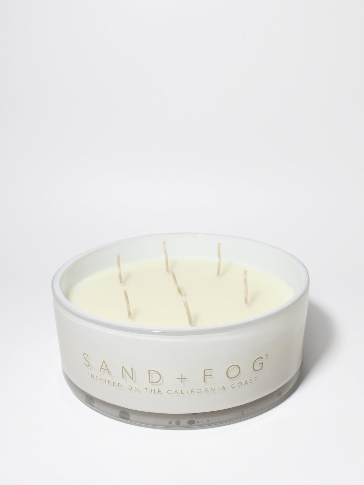 Scented White Vanilla 35 oz scented candle