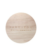 Scented White Vanilla 35 oz scented candle