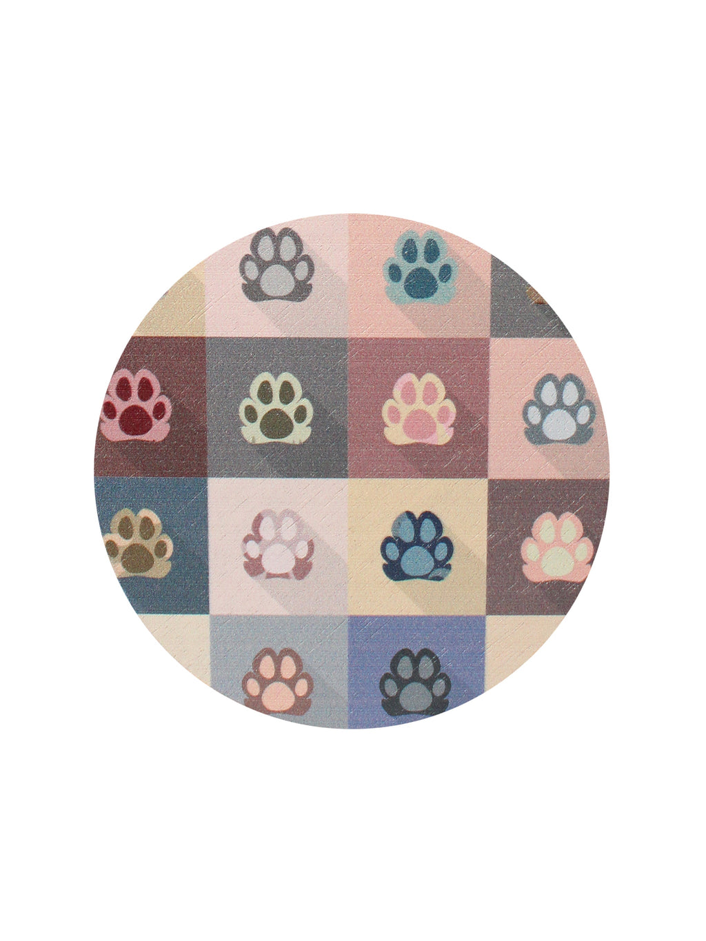 Scented Sand + Paws California Beach House 12 oz scented candle