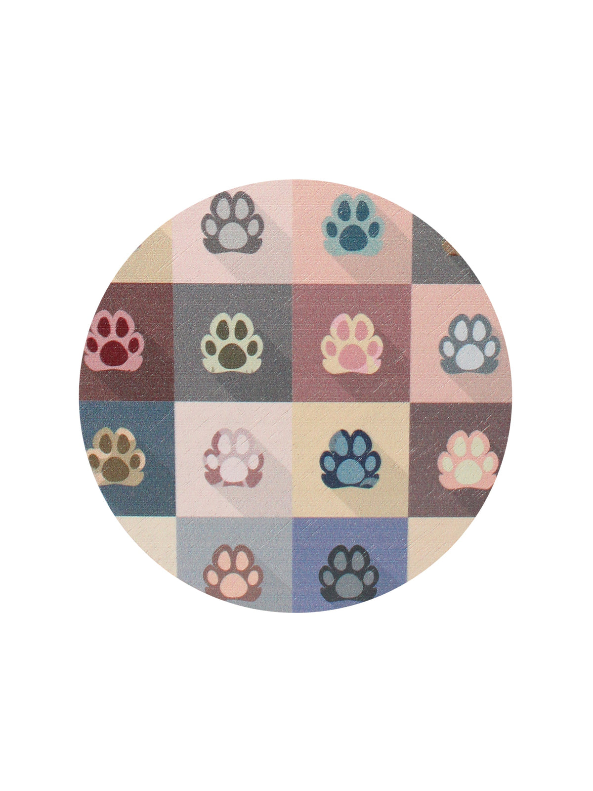 Scented Sand + Paws California Beach House 12 oz scented candle