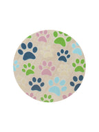 Scented Sand + Paws Newport 12 oz scented candle