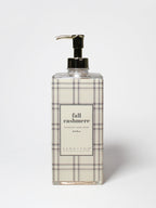 Gentle Fall Cashmere 16.9 oz Liquid Hand Soap