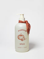 Gentle Pumpkin Spice 15.7 oz Liquid Hand Soap